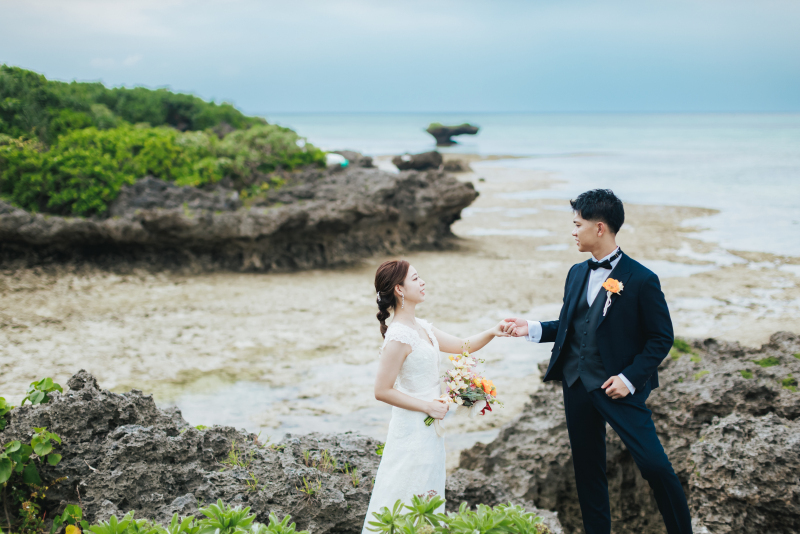 海辺での幸せな瞬間を…_42079_投稿写真_3