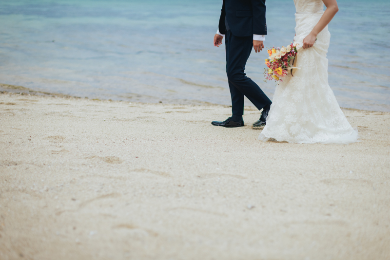 海辺での幸せな瞬間を…_42079_投稿写真_2