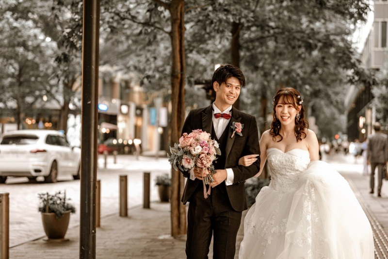 24to wedding_投稿写真