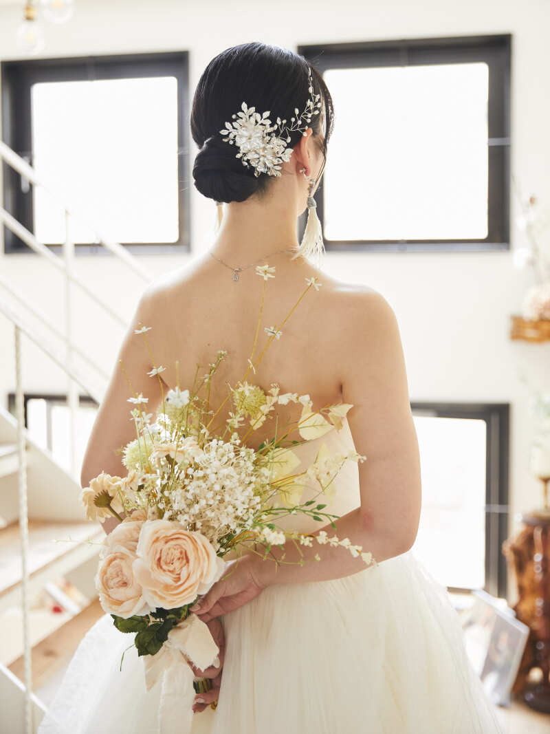 かわいいスタジオでペット撮影もおすすめです_44181_投稿写真_1