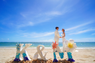 Walz Wedding_アドバイス写真