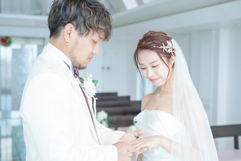 Walz Wedding_投稿写真