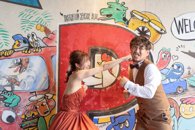 Walz Wedding_投稿写真