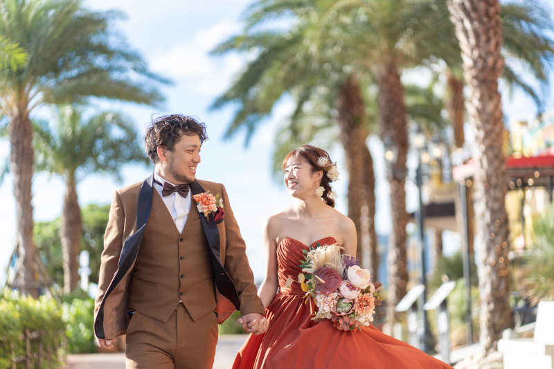 Walz Wedding_投稿写真