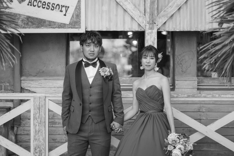 Walz Wedding_投稿写真