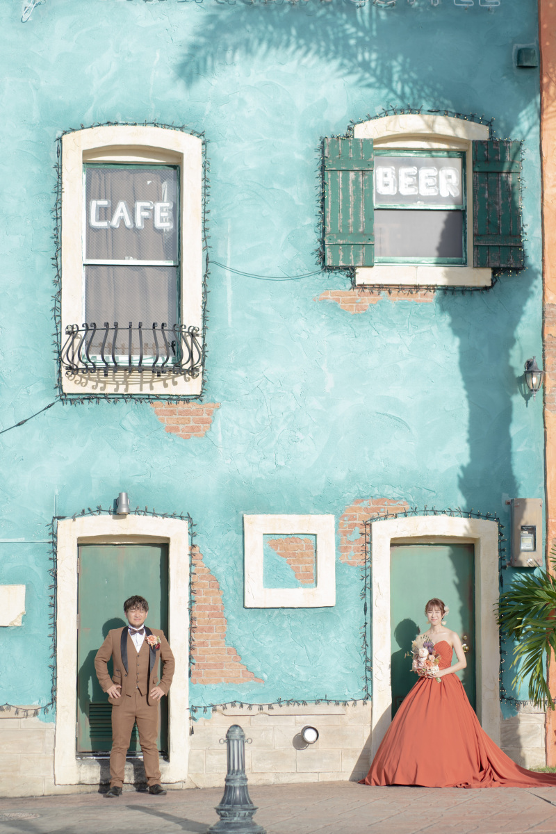 Walz Wedding_投稿写真