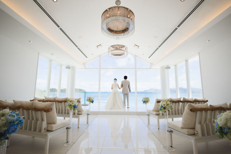 OKINAWA ワタベウェディング_投稿写真