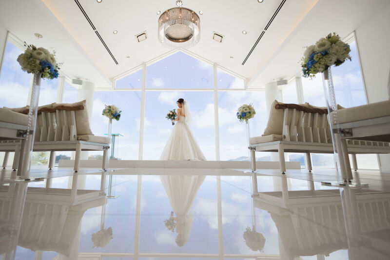 OKINAWA ワタベウェディング_投稿写真