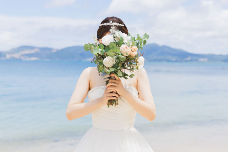 OKINAWA ワタベウェディング_投稿写真