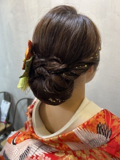 名古屋フォトスタジオcarpediem（カルぺディエム）_アドバイス写真