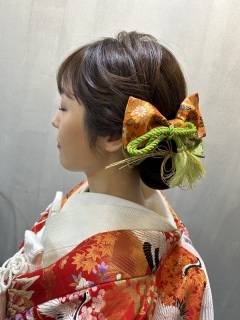 名古屋フォトスタジオcarpediem（カルぺディエム）_アドバイス写真