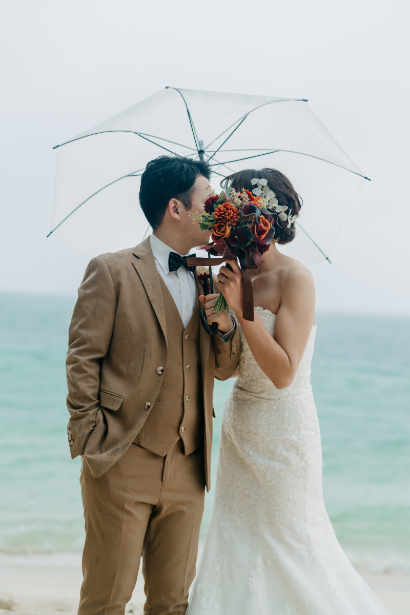 capryフォトウェディング沖縄（キャプリィフォトウェディング沖縄）_投稿写真