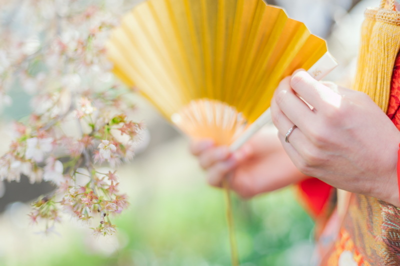 まるで遠足気分！京都の和装はあざらし堂さんで_42110_投稿写真_3
