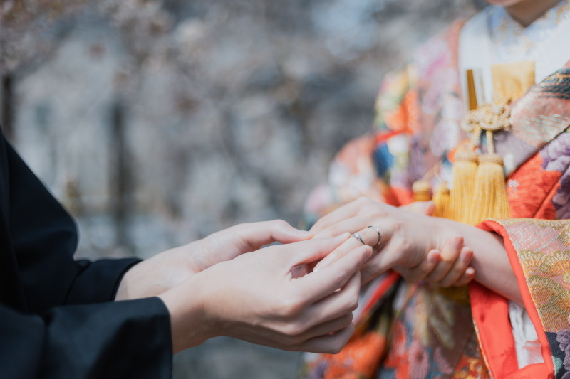 まるで遠足気分！京都の和装はあざらし堂さんで_42110_投稿写真_2