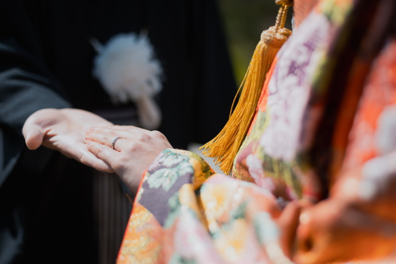 まるで遠足気分！京都の和装はあざらし堂さんで_42110_投稿写真_1