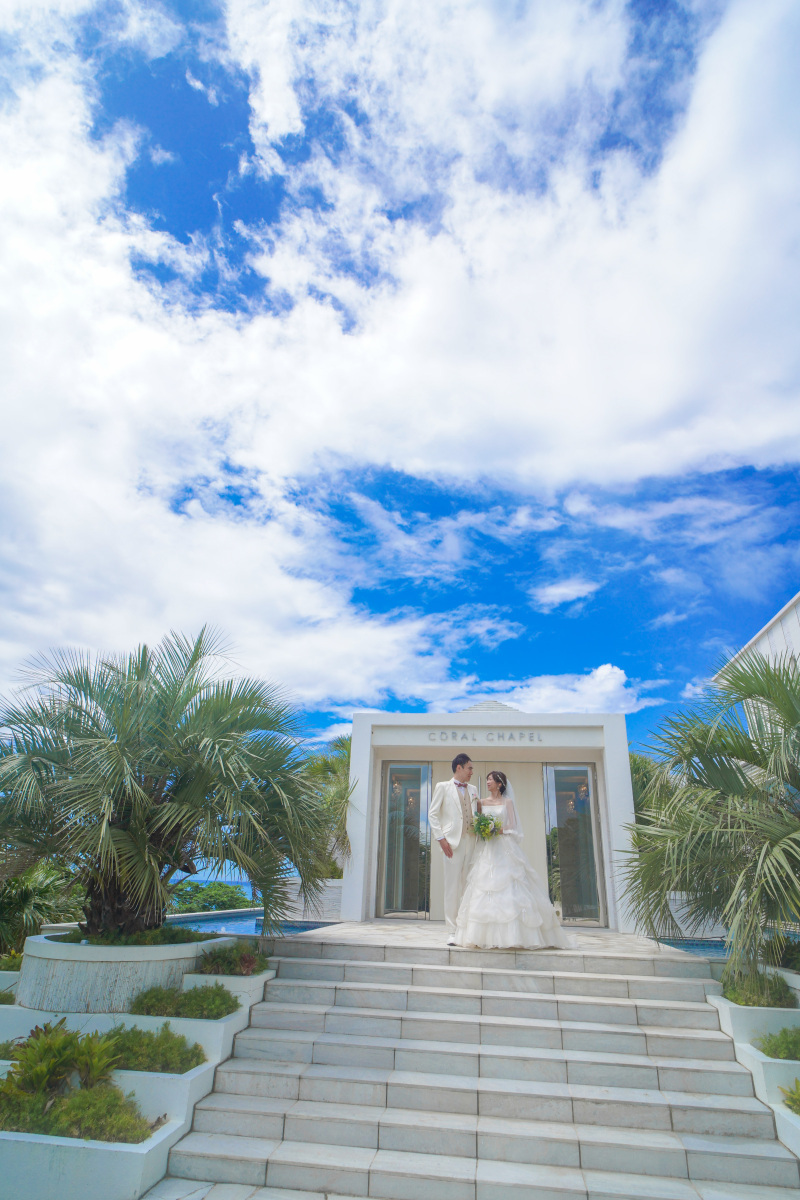 Tim Tim Photo Studio 沖縄_投稿写真