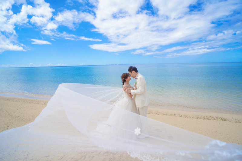 Tim Tim Photo Studio 沖縄_投稿写真