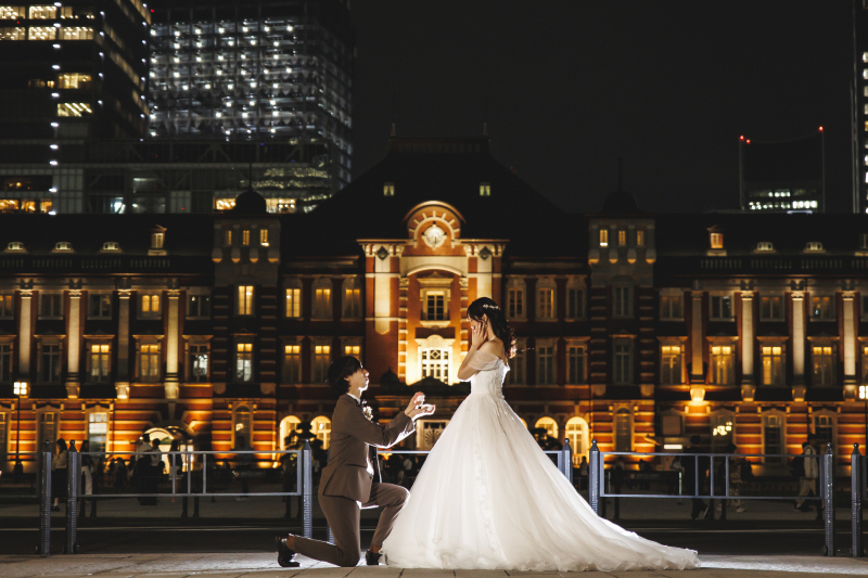 PHOTO WEDDING STYLE_投稿写真