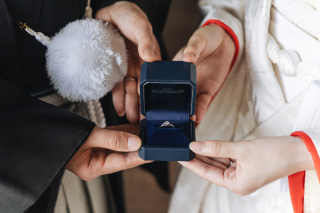 ENISHI PHOTO WEDDING_アドバイス写真