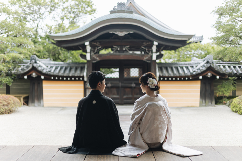 ENISHI PHOTO WEDDING_投稿写真