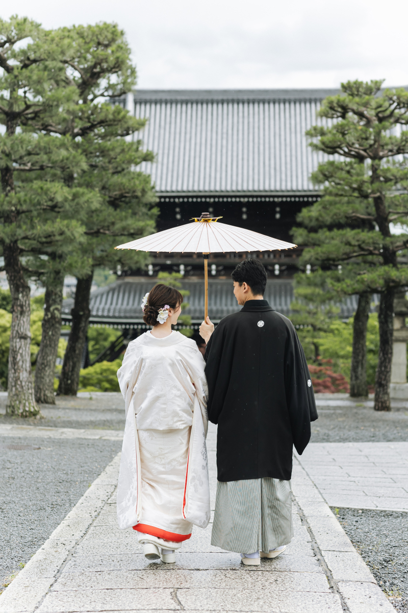 ENISHI PHOTO WEDDING_投稿写真