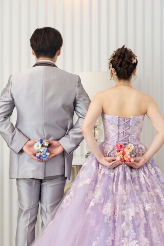 Photo Maison &eacute;crin 大阪店_アドバイス写真