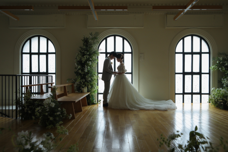 和装・洋装Wで満足！雨でも素敵な仕上がり◎_42156_投稿写真_1