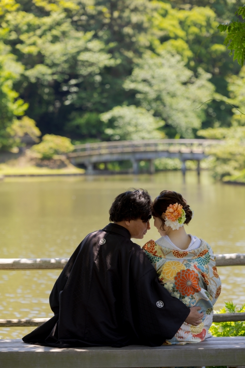 コスパ良く三溪園で撮るならオススメです_42157_投稿写真_3