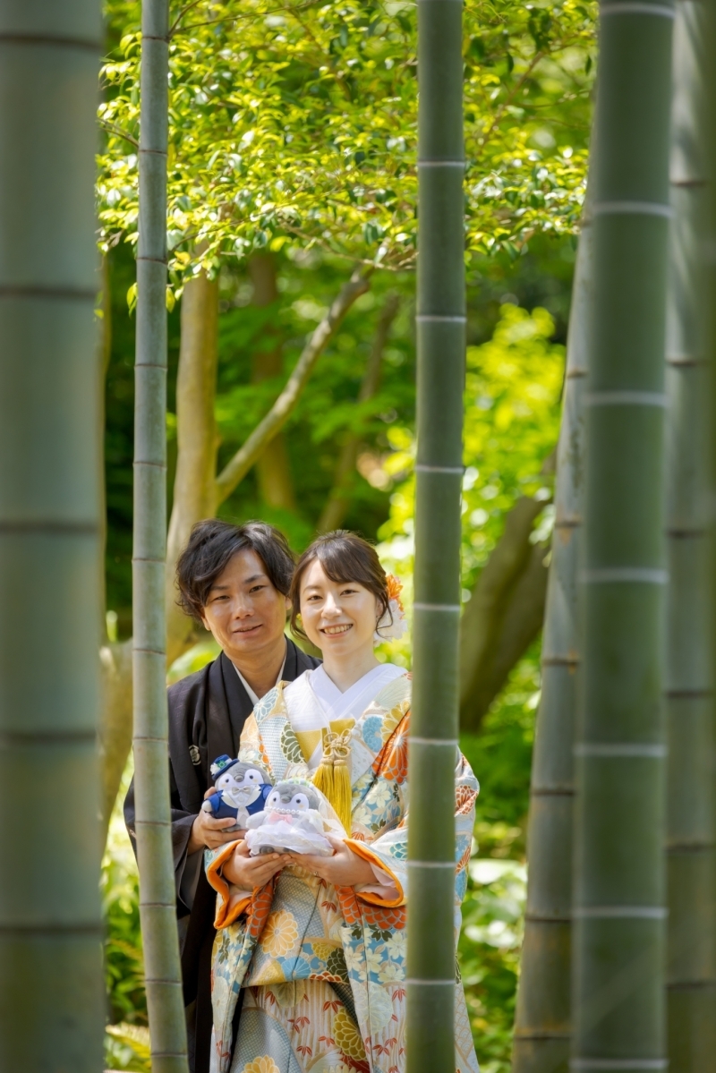 コスパ良く三溪園で撮るならオススメです_42157_投稿写真_2