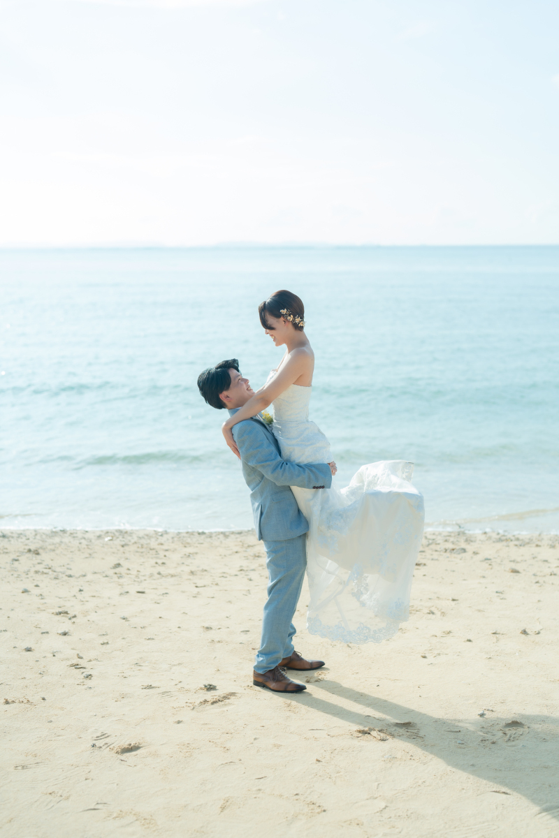 capryフォトウェディング沖縄（キャプリィフォトウェディング沖縄）_投稿写真