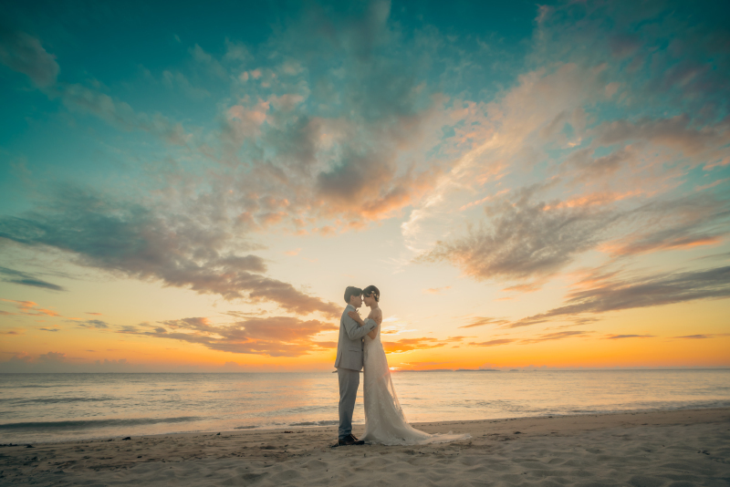 capryフォトウェディング沖縄（キャプリィフォトウェディング沖縄）_投稿写真