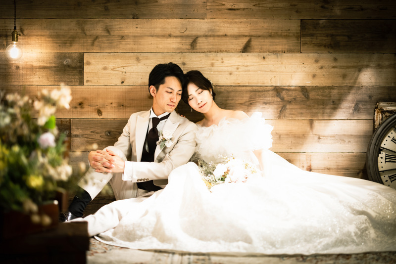 ブライダルアトリエラ・ドゥー【La・Doux】_投稿写真