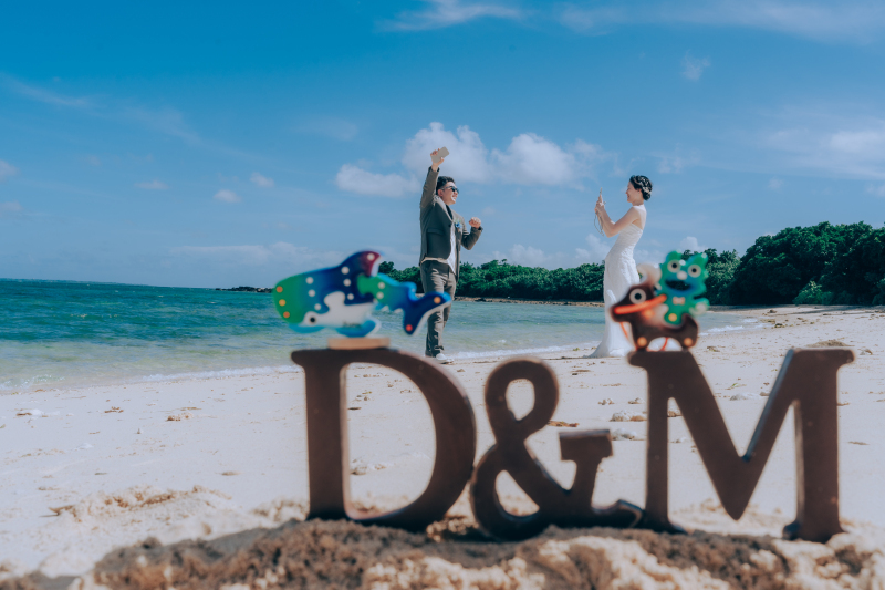 capryフォトウェディング石垣島（キャプリィフォトウェディング石垣島）_投稿写真