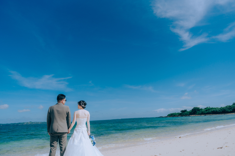 capryフォトウェディング石垣島（キャプリィフォトウェディング石垣島）_投稿写真