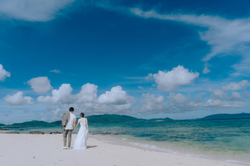 capryフォトウェディング石垣島（キャプリィフォトウェディング石垣島）_投稿写真
