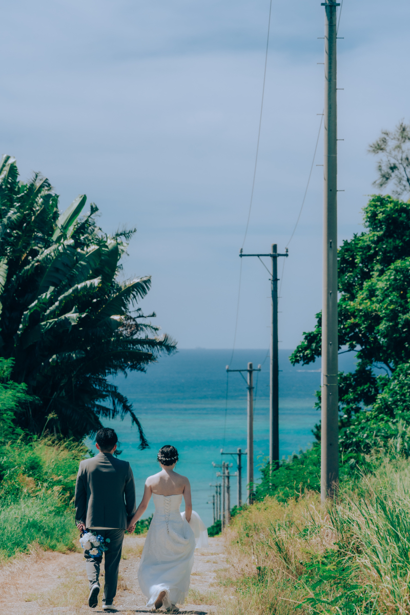 capryフォトウェディング石垣島（キャプリィフォトウェディング石垣島）_投稿写真