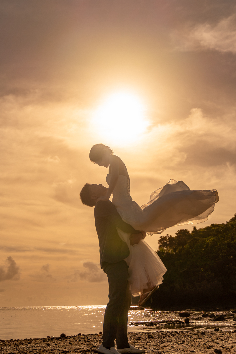 capryフォトウェディング石垣島（キャプリィフォトウェディング石垣島）_投稿写真