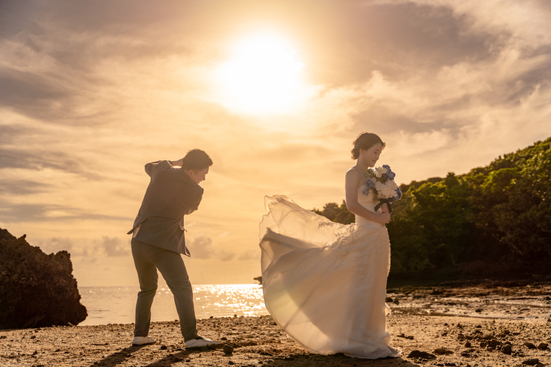 capryフォトウェディング石垣島（キャプリィフォトウェディング石垣島）_投稿写真