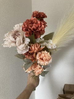 studio clori. NAGOYA_アドバイス写真