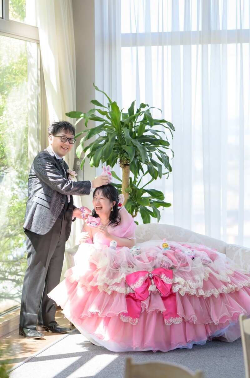 和装も洋装も室内もロケもポーズも要望通りが叶う場所_42185_投稿写真_1