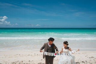 STUDIO BLUE MIYAKO_アドバイス写真