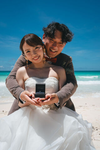 STUDIO BLUE MIYAKO_アドバイス写真