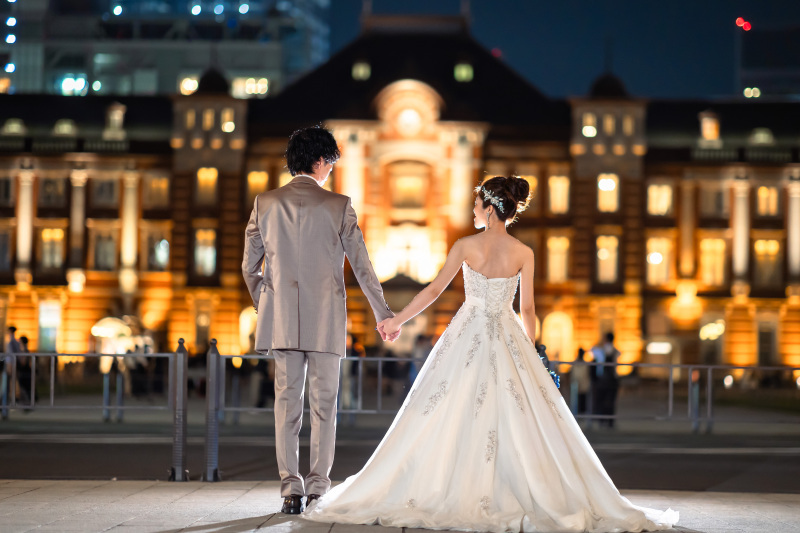 PHOTO WEDDING STYLE_投稿写真