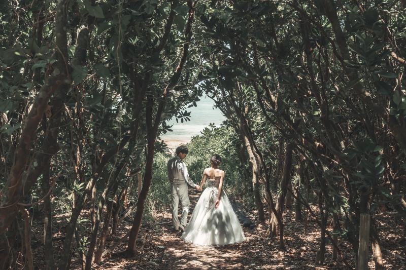 capryフォトウェディング宮古島（キャプリィフォトウェディング宮古島）_投稿写真