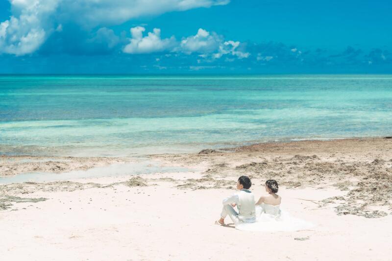 capryフォトウェディング宮古島（キャプリィフォトウェディング宮古島）_投稿写真