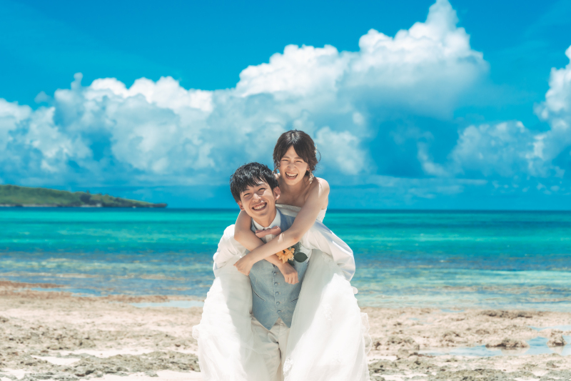 capryフォトウェディング宮古島（キャプリィフォトウェディング宮古島）_投稿写真