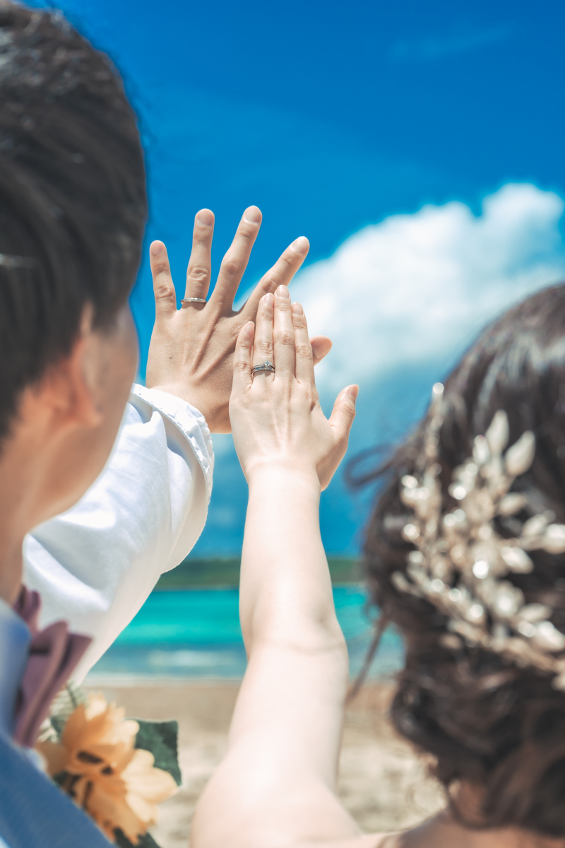 capryフォトウェディング宮古島（キャプリィフォトウェディング宮古島）_投稿写真