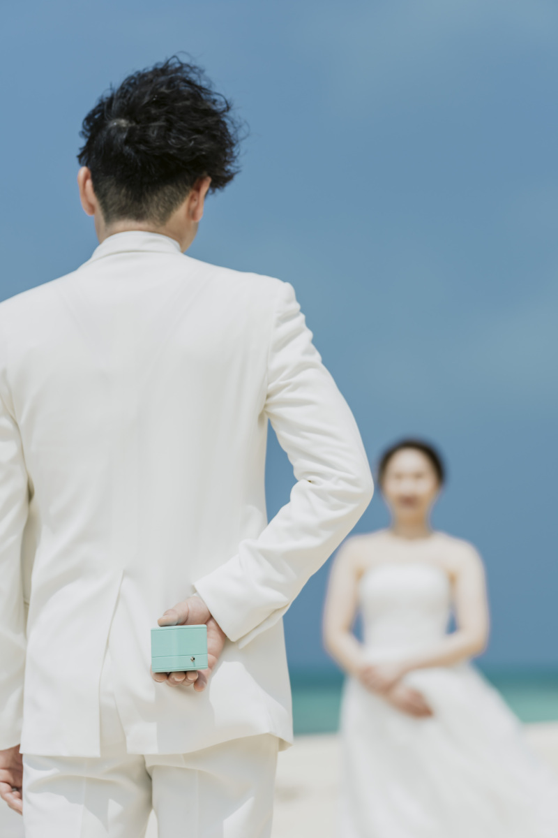 capryフォトウェディング宮古島（キャプリィフォトウェディング宮古島）_投稿写真