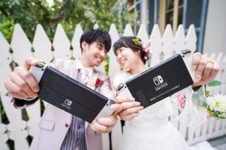 フォトスタジオ　ブライズメイド_アドバイス写真