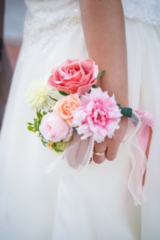 フォトスタジオ　ブライズメイド_アドバイス写真